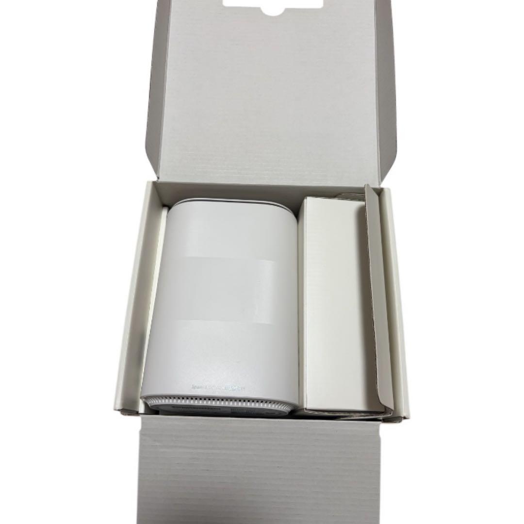 ZTE Speed Wi-Fi  L11 無線LANルーター
