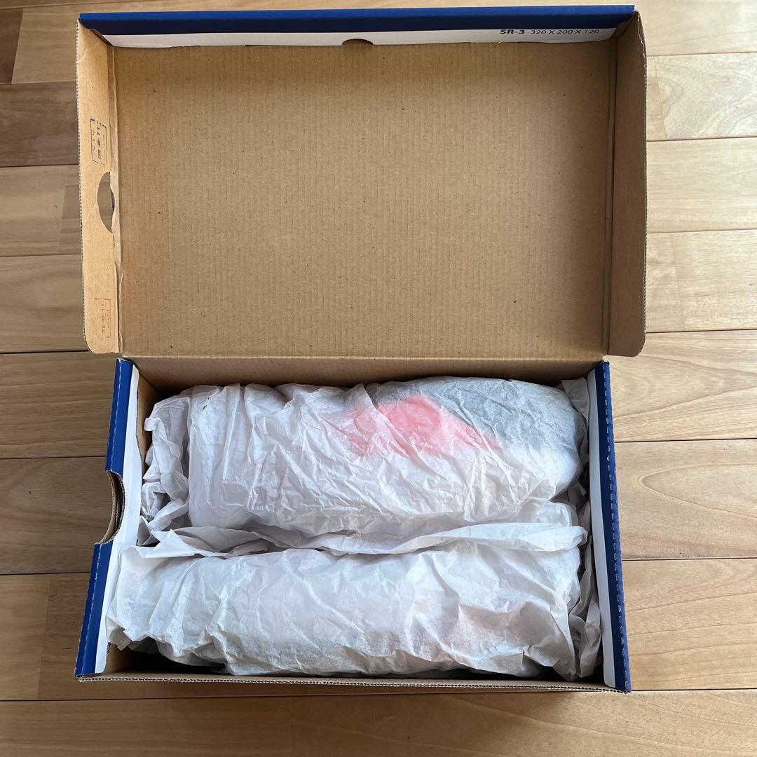ミズノオールマイティTD11L