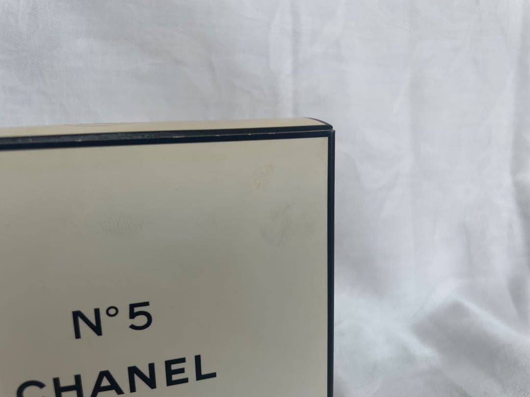 【未使用】CHANEL N°5 20ml×3本セット&パロマピカソ香水
