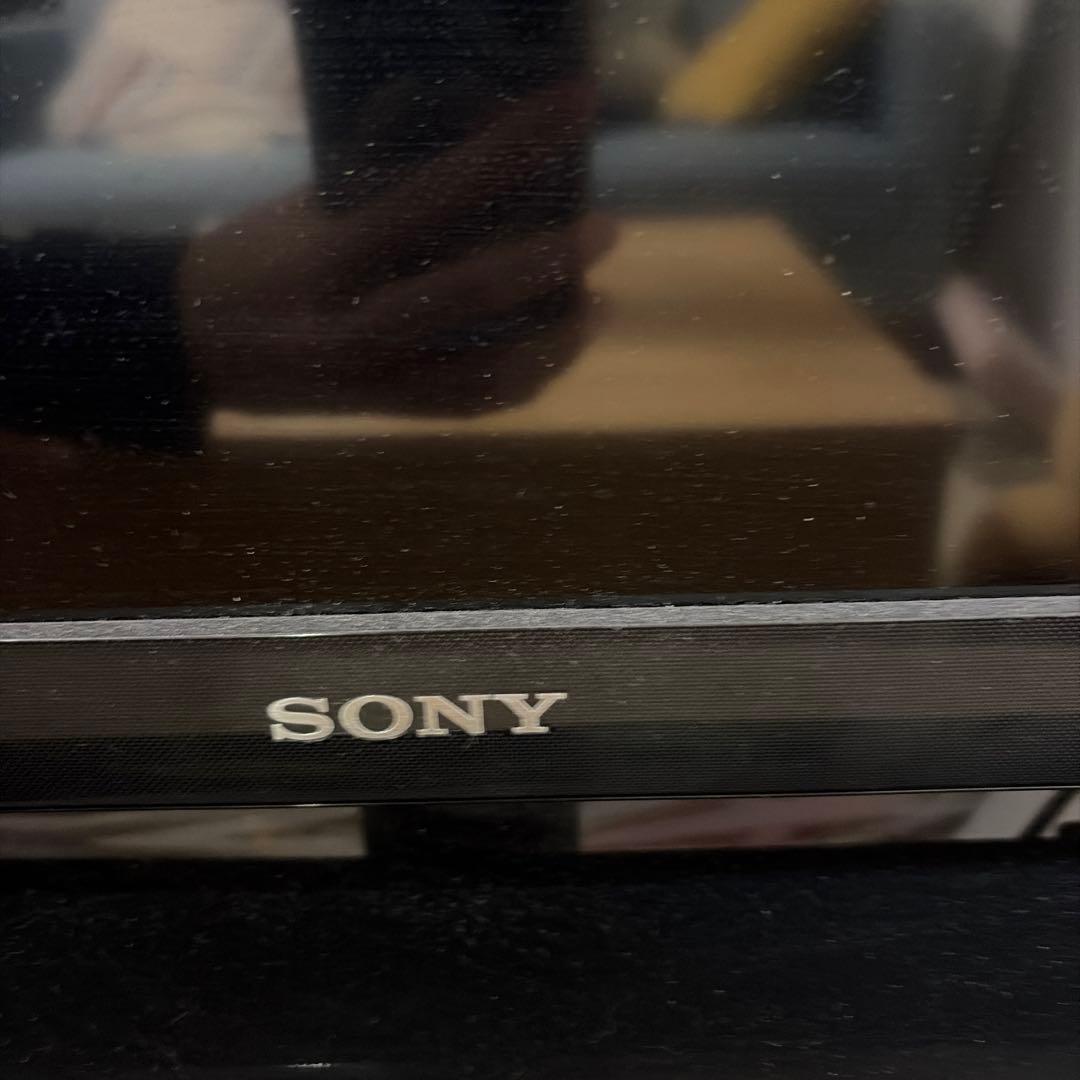 SONY KDL-32EX550 32インチ液晶テレビ　埼玉　引き取り可能