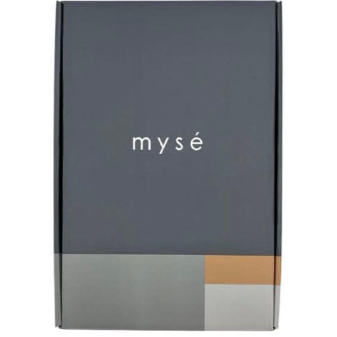 未使用　ミーゼ　myse　ヤーマン　YAMAN　ニードルリフトブラシ　美顔器