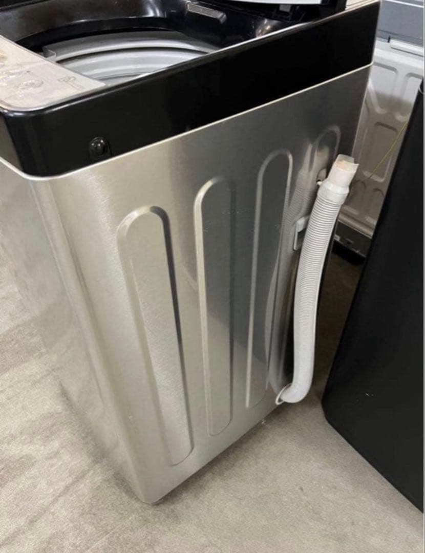 2019年式 5.5kg Haier 洗濯機 JW-XP2CD55F