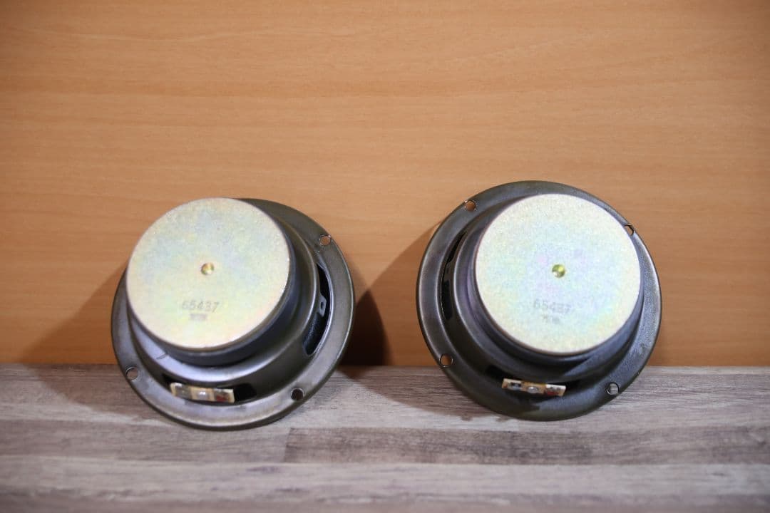 非売品JBL ミッドレンジスピーカーユニット