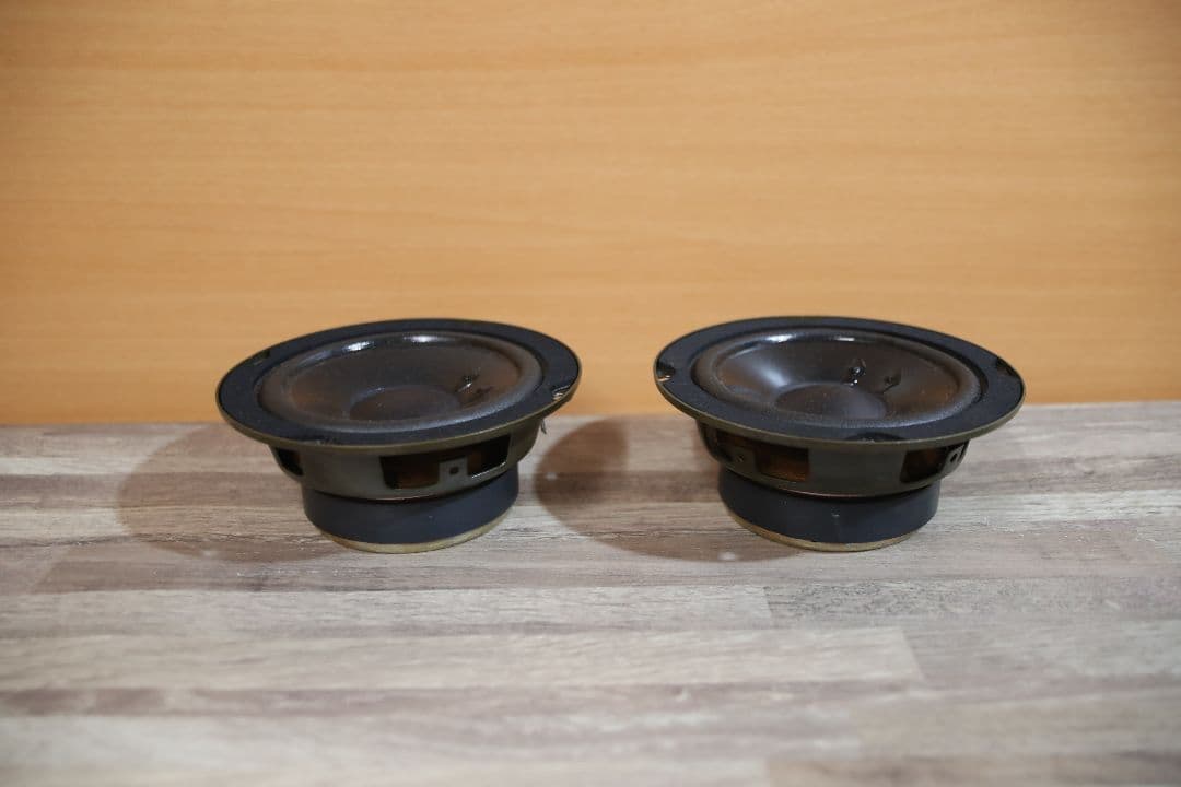 非売品JBL ミッドレンジスピーカーユニット