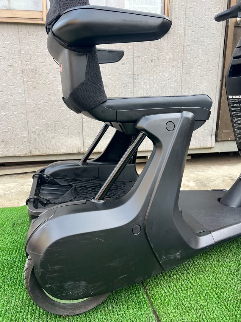 TOYOTA トヨタ　C+WALK S 電動カート　電動車椅子