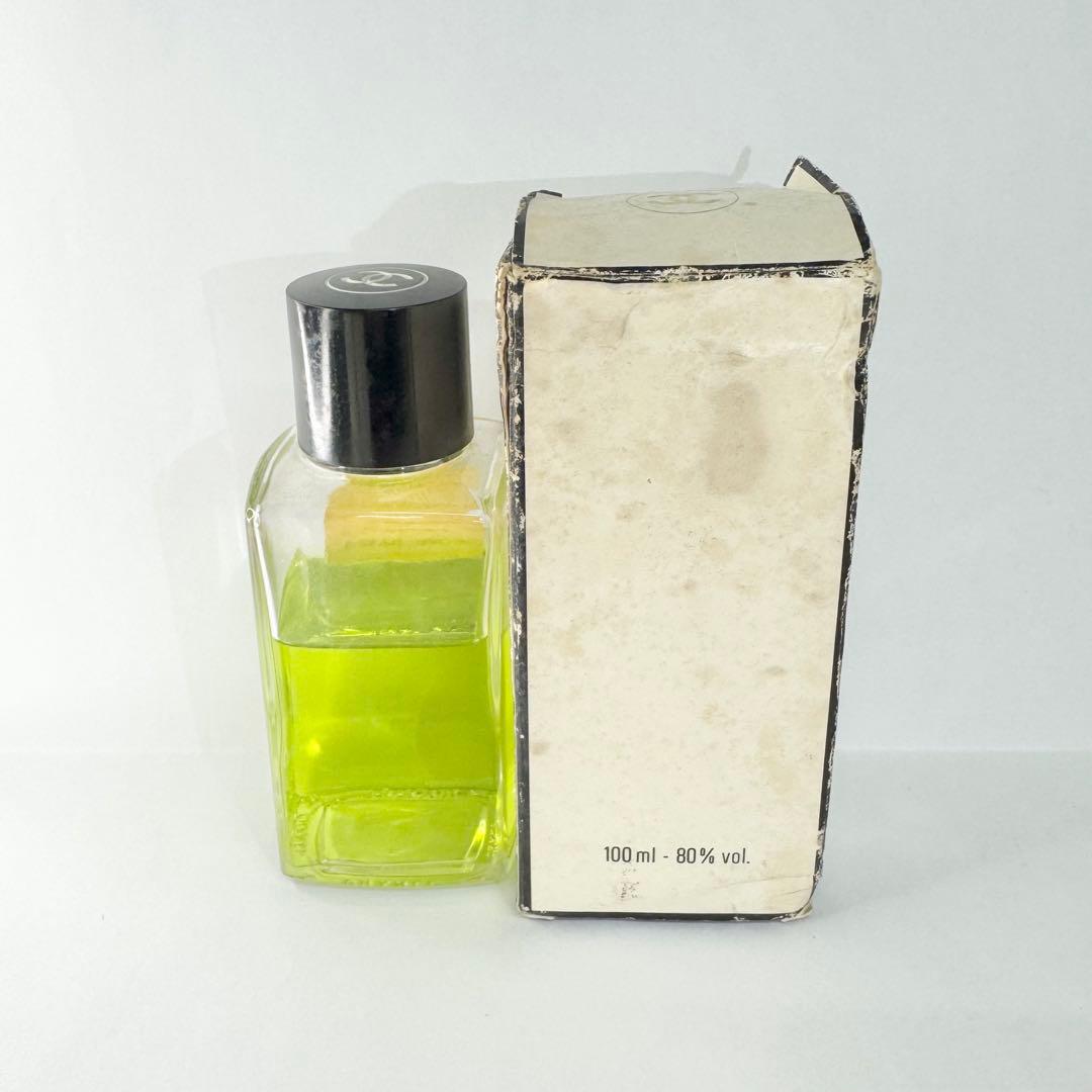 CHANEL シャネル N°19 香水 3点セット
