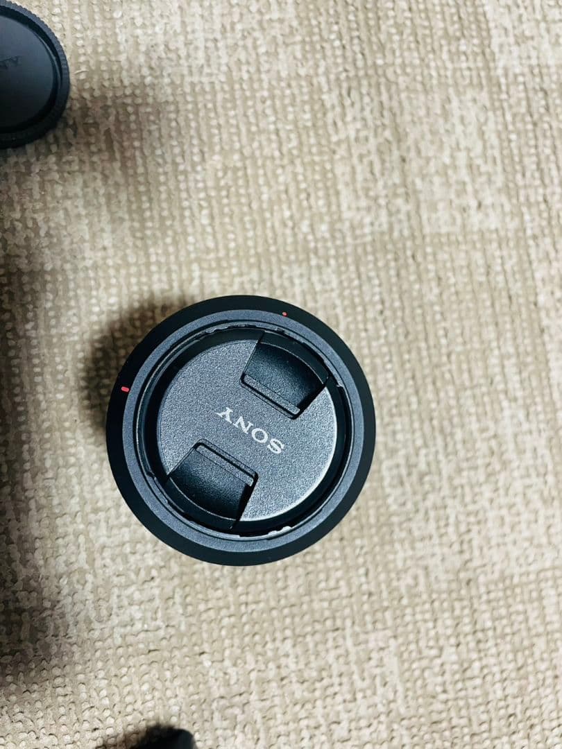デジタルカメラ sony a6400
