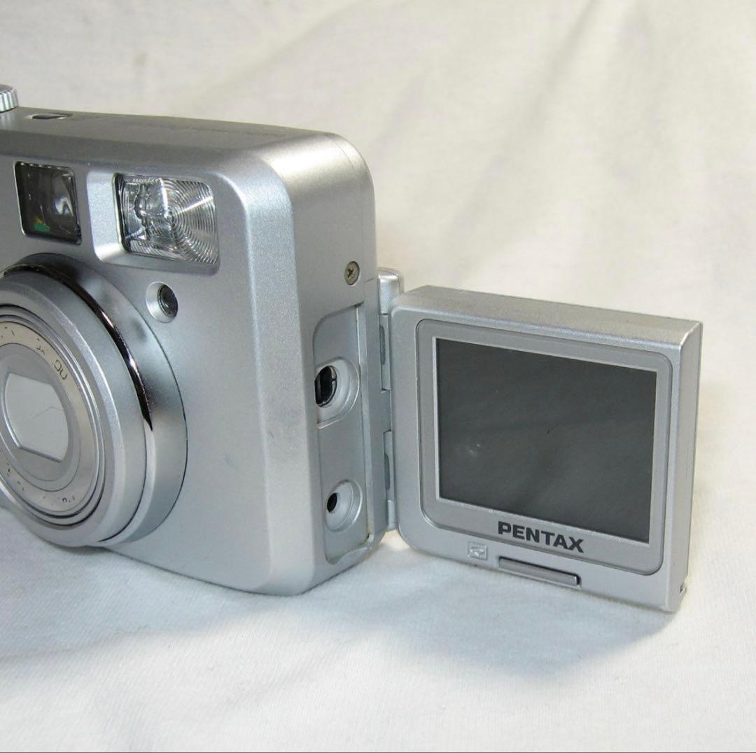 PENTAX Optio 230 デジタルカメラ