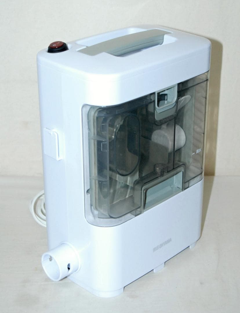 アイリスオーヤマ リンサークリーナー コンパクトモデル RNS-300