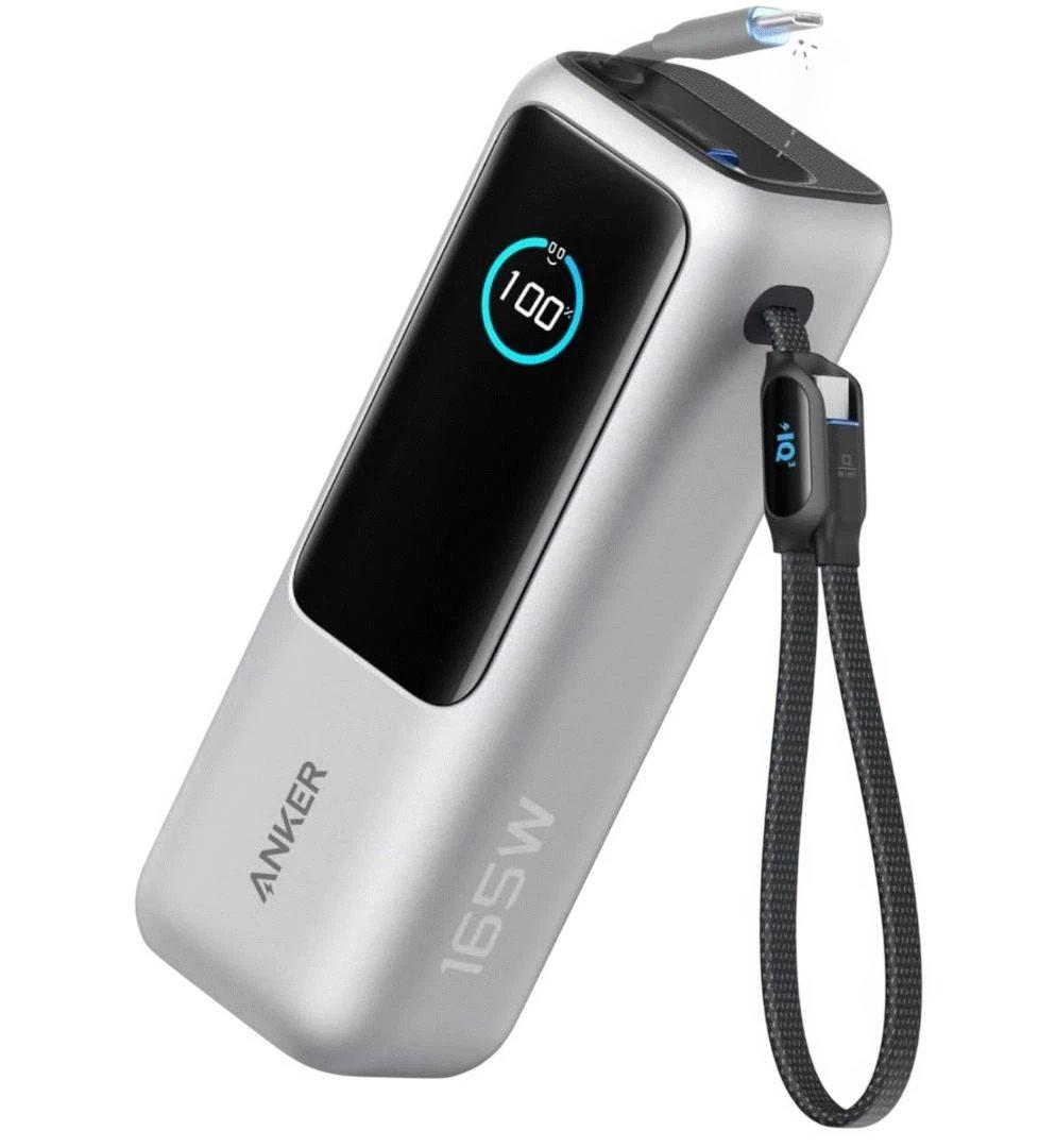 アンカー　Power Bank　25000mAh