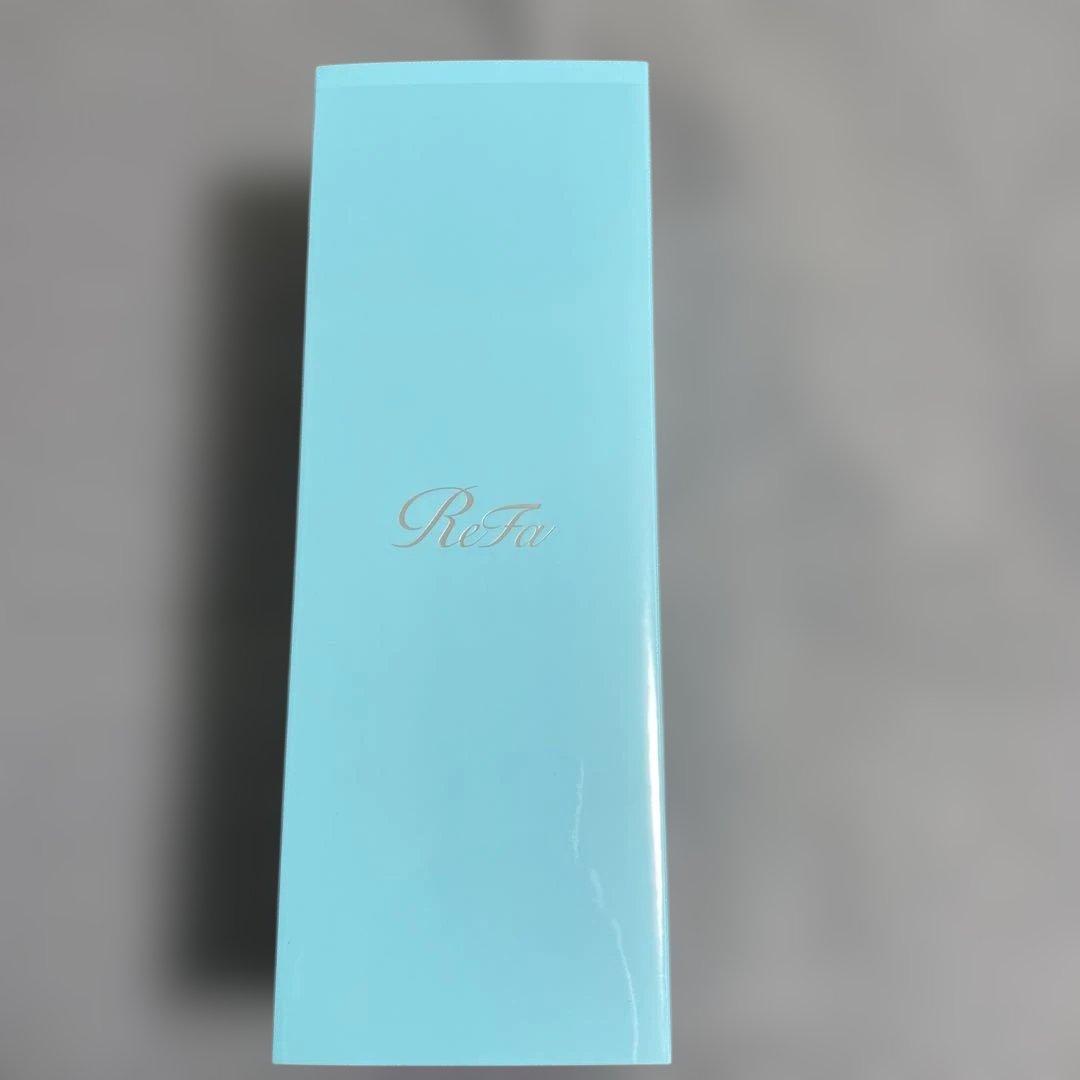 ReFa ファインバブルS シャワーヘッド ホワイト