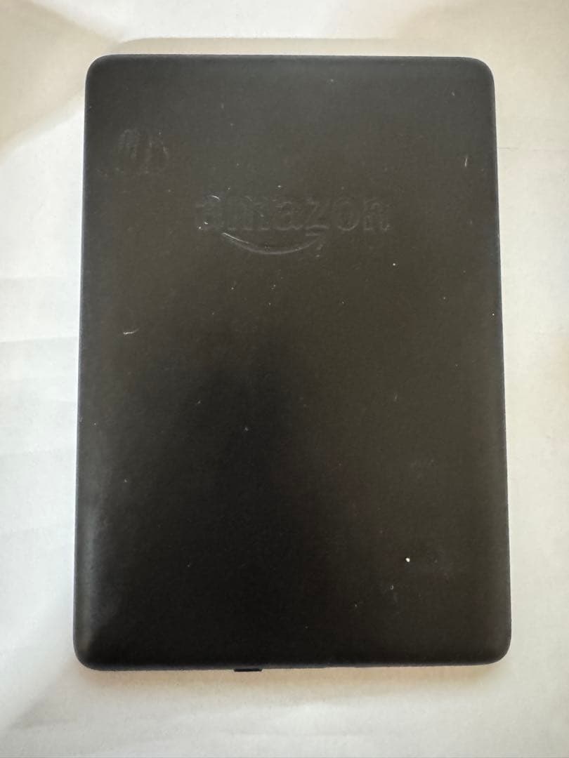 Kindle Paperwhite (第10世代) 本体 傷あり