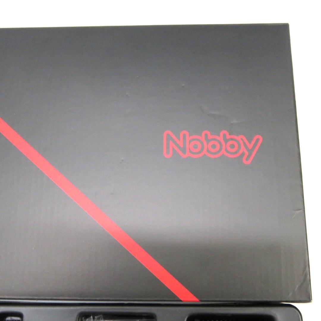 TESCOM テスコム Nobby ノビー NBT1200 バリカン　未使用