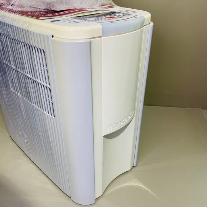 三菱重工　加湿器　SHH55DD ナノモイスト