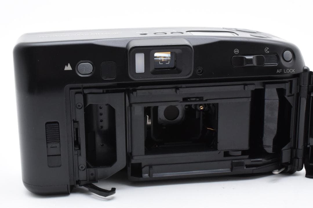 美品 FUJIFILM TELE CARDIA SUPER MEMORY カメラ