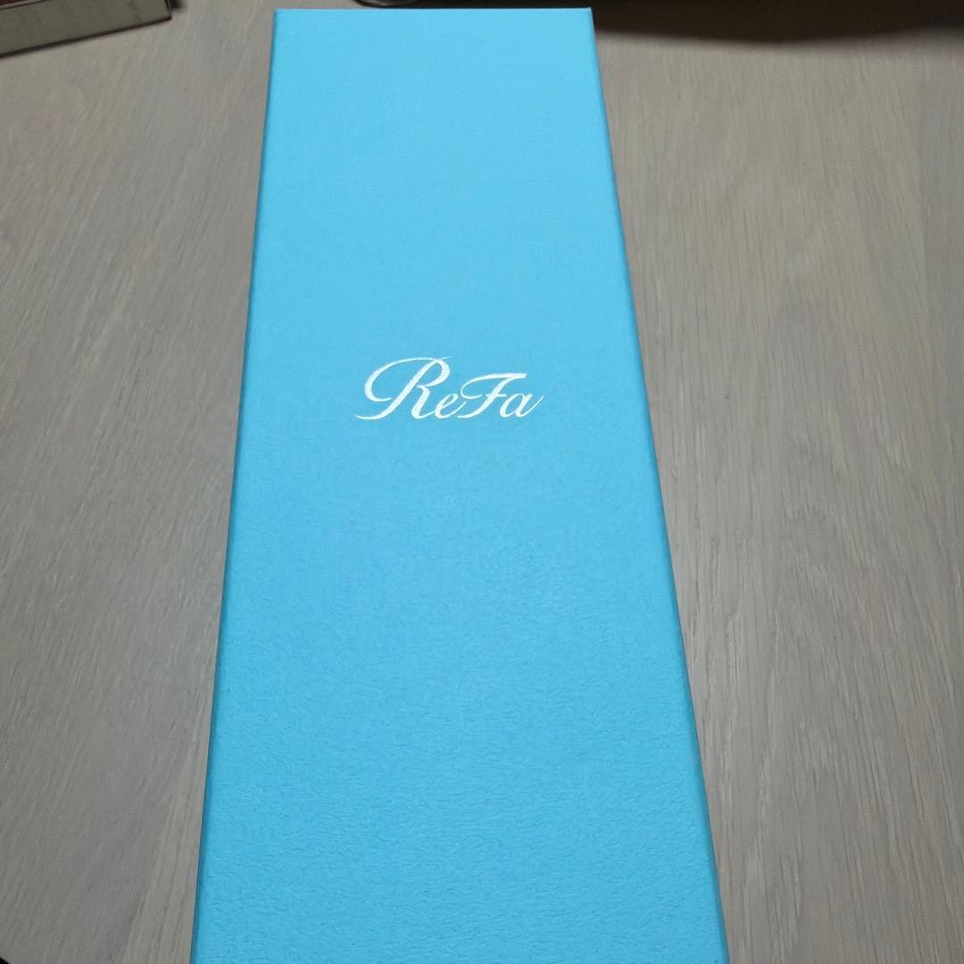 リファファインバブルS シャワーヘッド　新品未使用