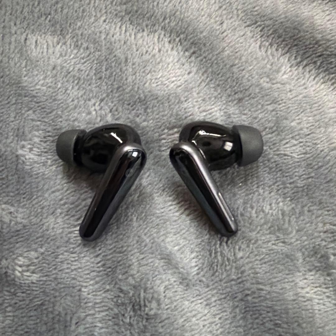 soundcore liberty5 ワイヤレスイヤホン