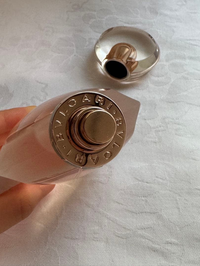 BVLGARI ローズゴルデア ブロッサムディライト 75ml