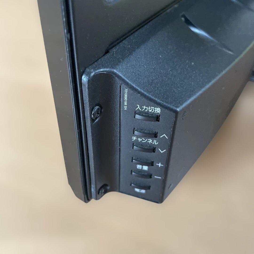 ORION 39インチ液晶テレビ DN393-1B1