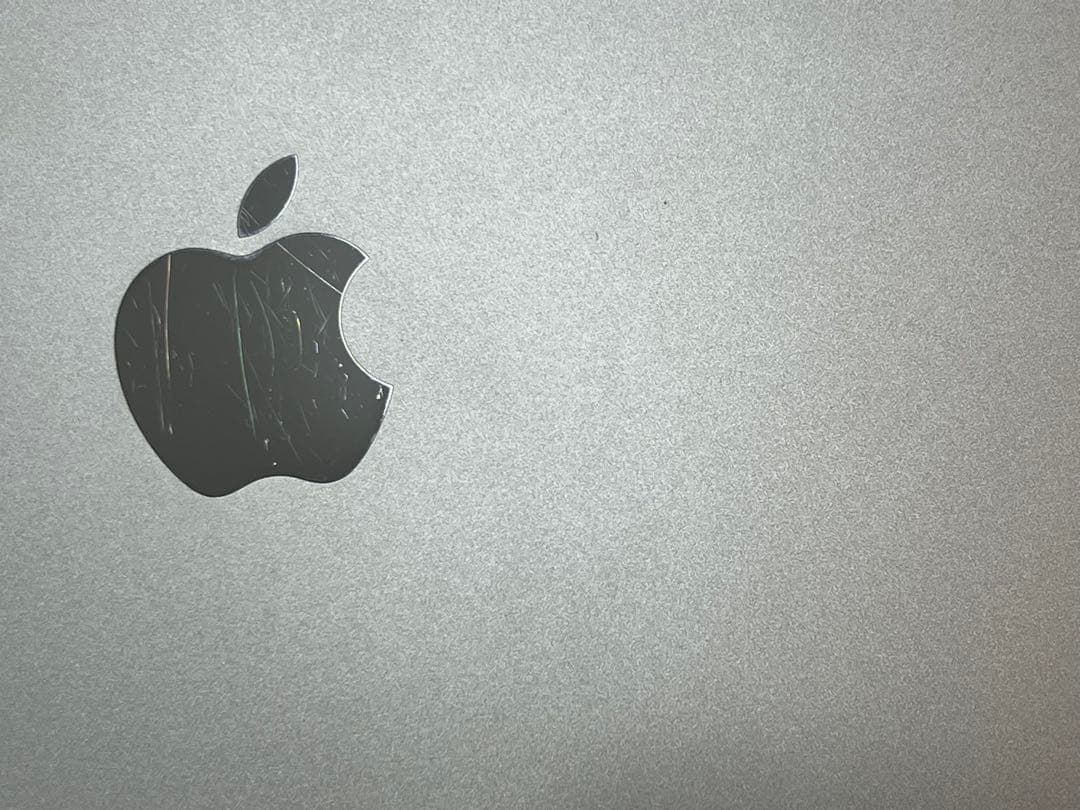 訳品MacBook Air 13インチ M1 8GB/512GB
