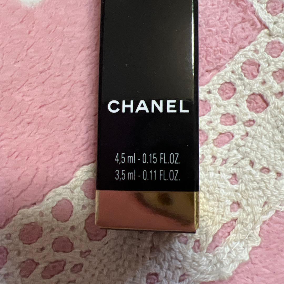 シャネルCHANEL ル ルージュ デュオ ウルトラ トゥニュ40