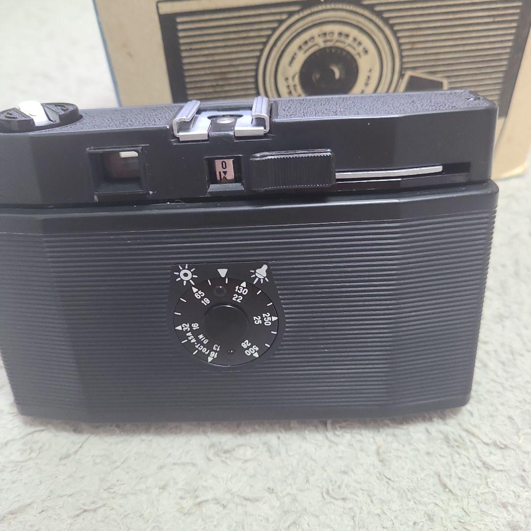 SMENA SYMBOL フィルムカメラ