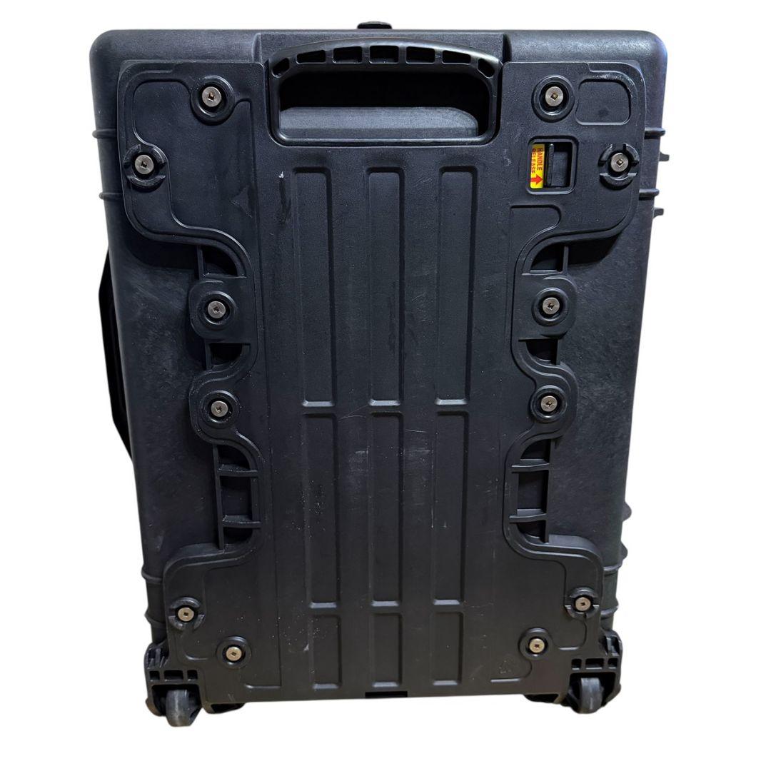 【Perican case】ペリカン 1620 ケース　フォームセット付き