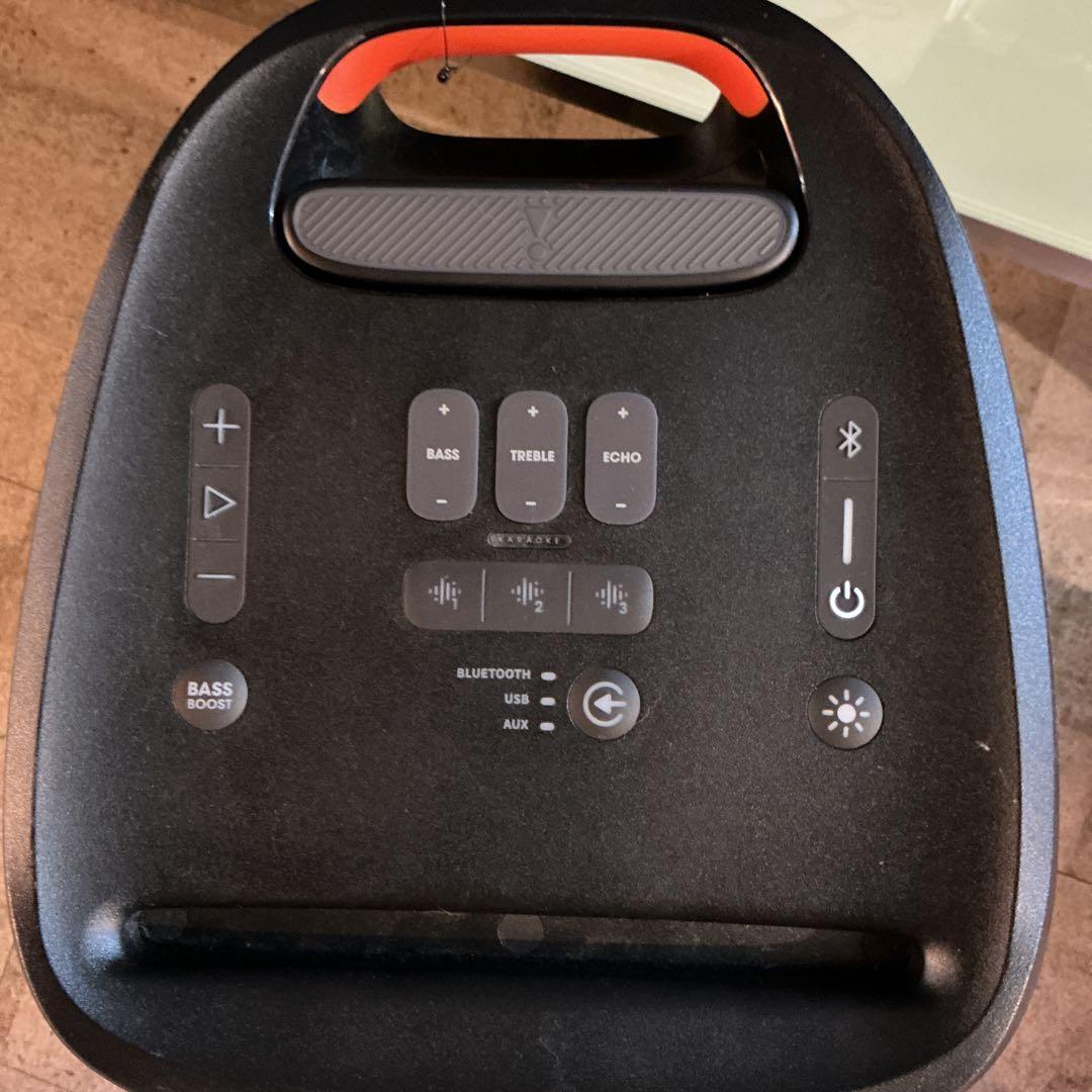 JBL PartyBox 310 美品　早い者勝ち　パーティーボックス