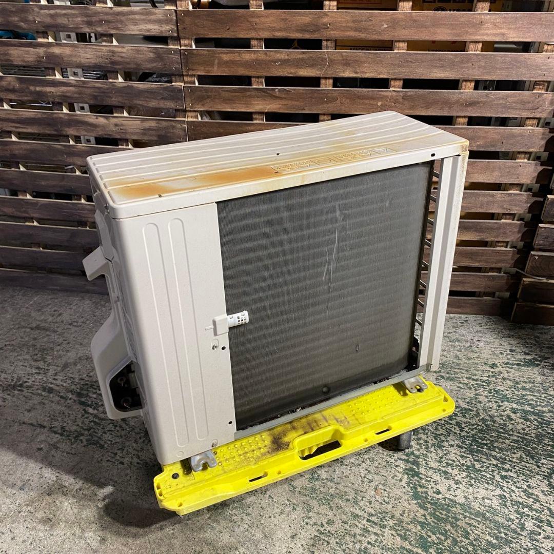 L175 SHARP ルームエアコン 2020年 AY-L22S-W