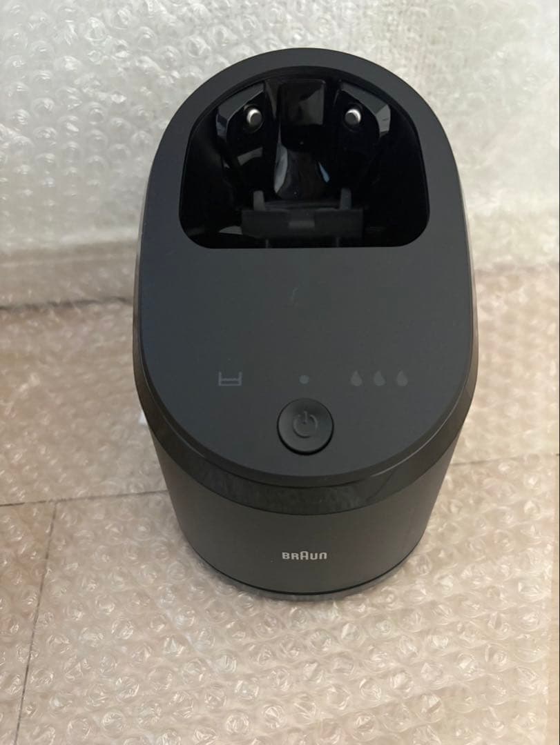 Braun シリーズ9 SPORT 9360cc 洗浄機能付