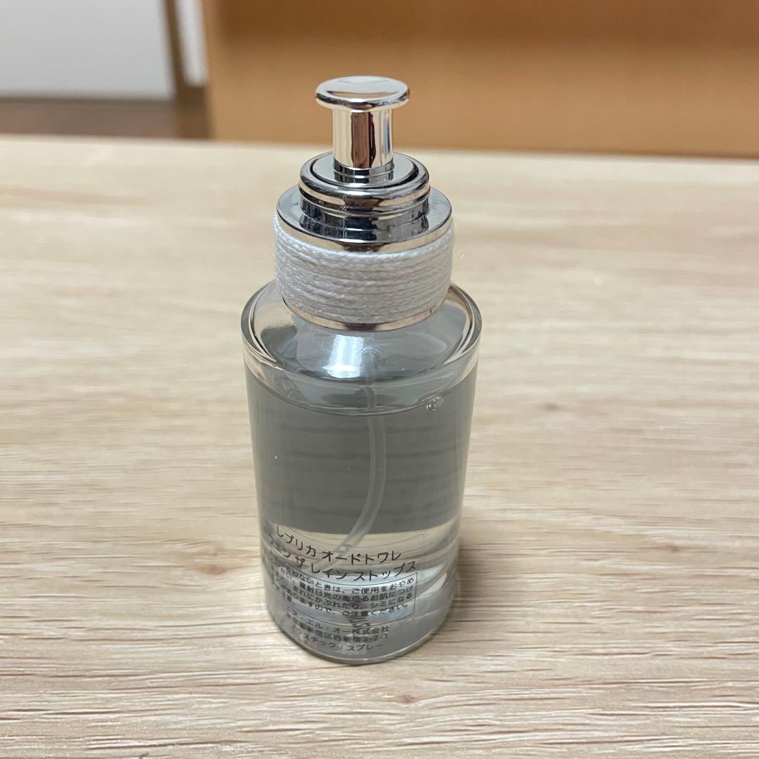 Maison Margiela REPLICA ウエンザレインストップス 香水