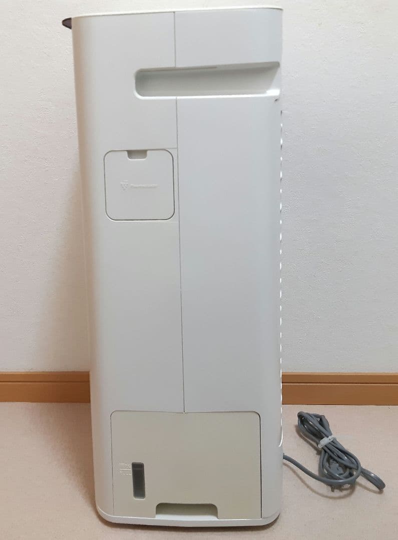 SHARP プラズマクラスター 加湿空気清浄機 KI-NS40-W 2020年製