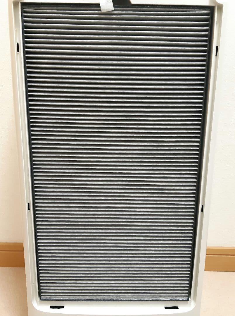SHARP プラズマクラスター 加湿空気清浄機 KI-NS40-W 2020年製