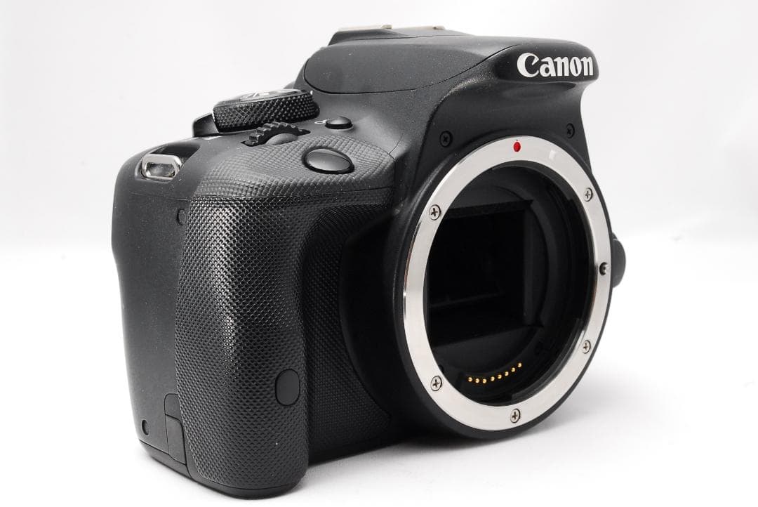 Canon EOS Kiss X7♥スマホ転送♥バッグ付き 一眼レフデビュー
