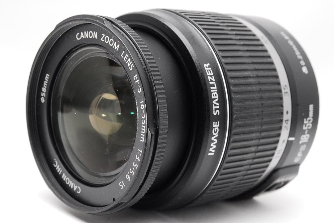 Canon EOS Kiss X7♥スマホ転送♥バッグ付き 一眼レフデビュー