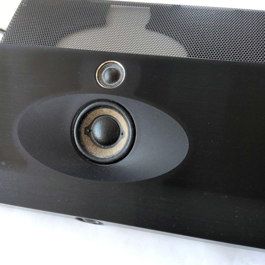 SONY　ソニー　サウンドバー（スピーカー別売り）リモコン付き