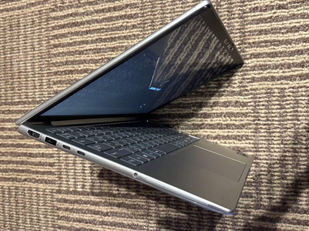 Windowsノート本体 HP EliteBook 630 G11 Ultra 5 125U