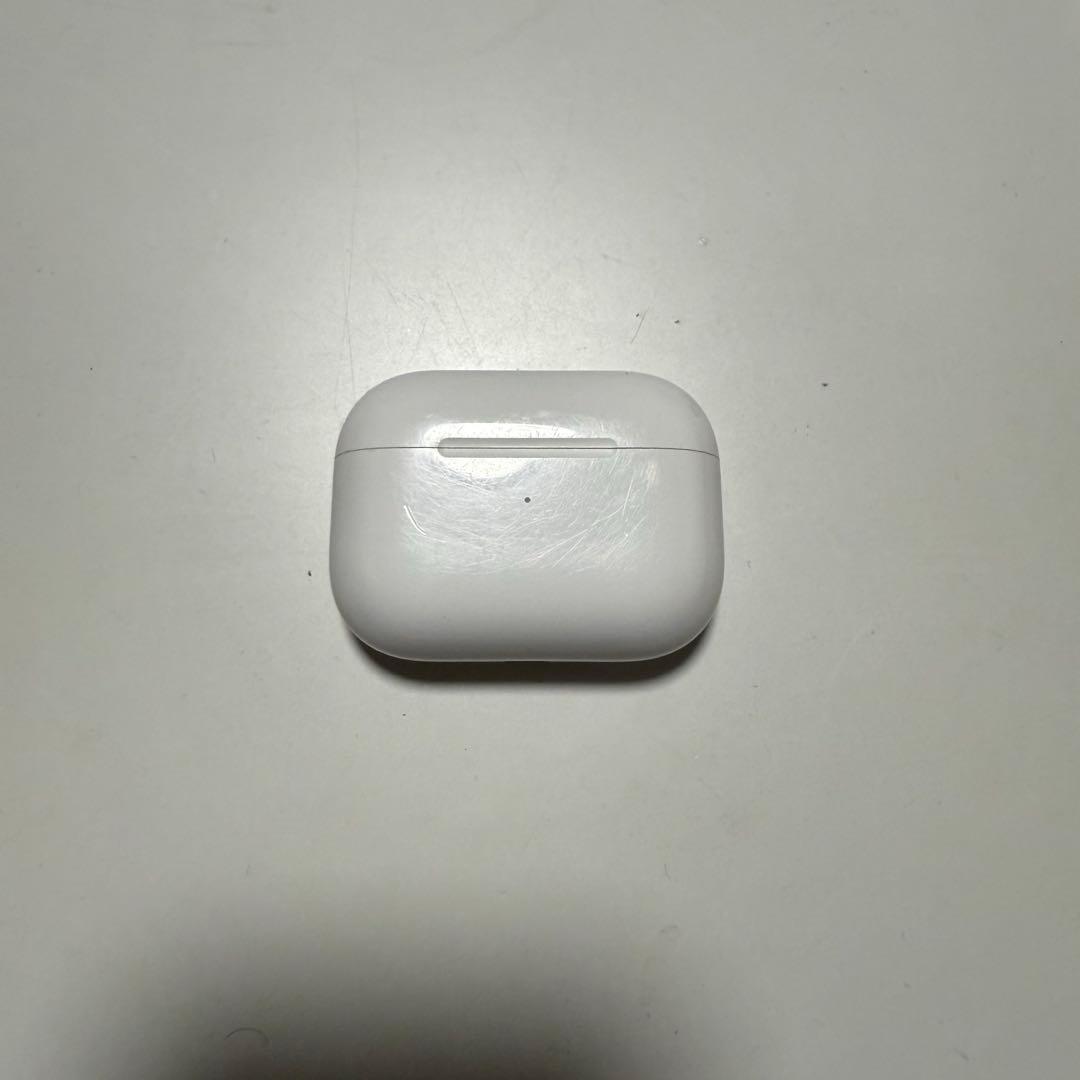 Apple純正 AirPods Pro - FindMy（充電コード付き）