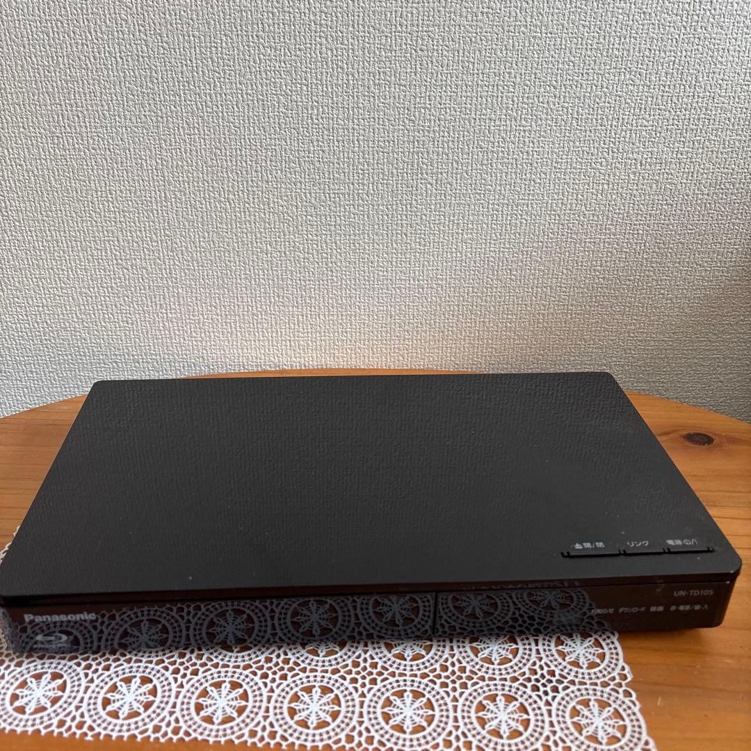 プライベートビエラ　ポータブルテレビ　UN-15CTD-10D 2021年製