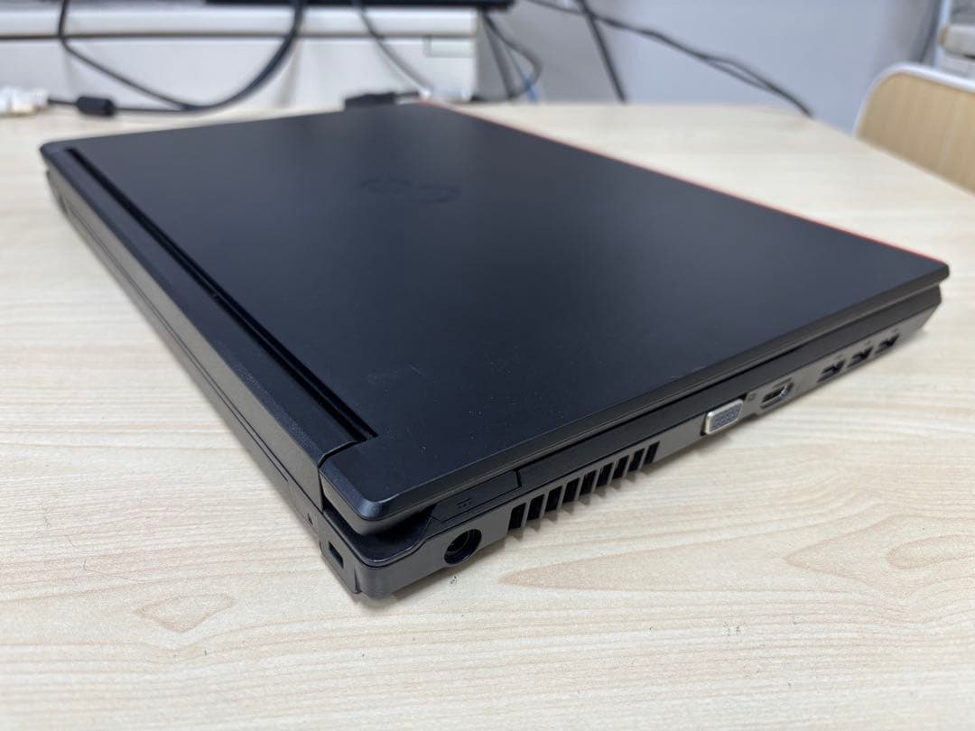富士通LIFEBOOK A5510/EX 　ジャンク品