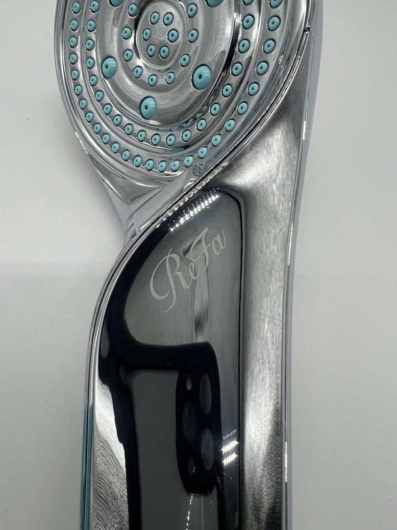 ReFa リファ ファインバブルS シャワーヘッド 美品 付属品完備 正規品