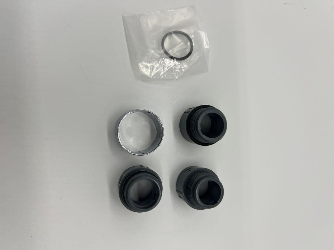 ReFa リファ ファインバブルS シャワーヘッド 美品 付属品完備 正規品