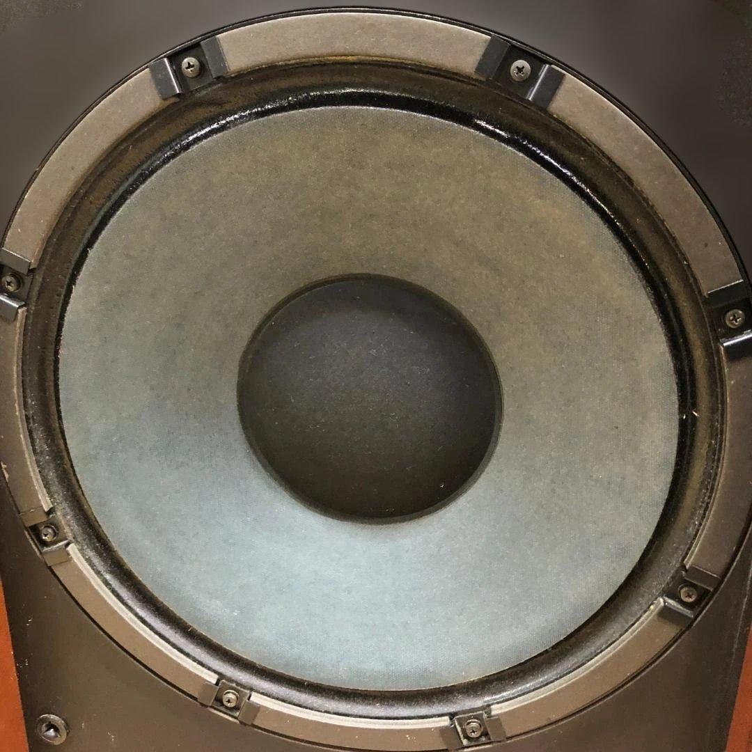 右用 ビクター JS-750 スピーカー レトロ 音出確認済 260309-1