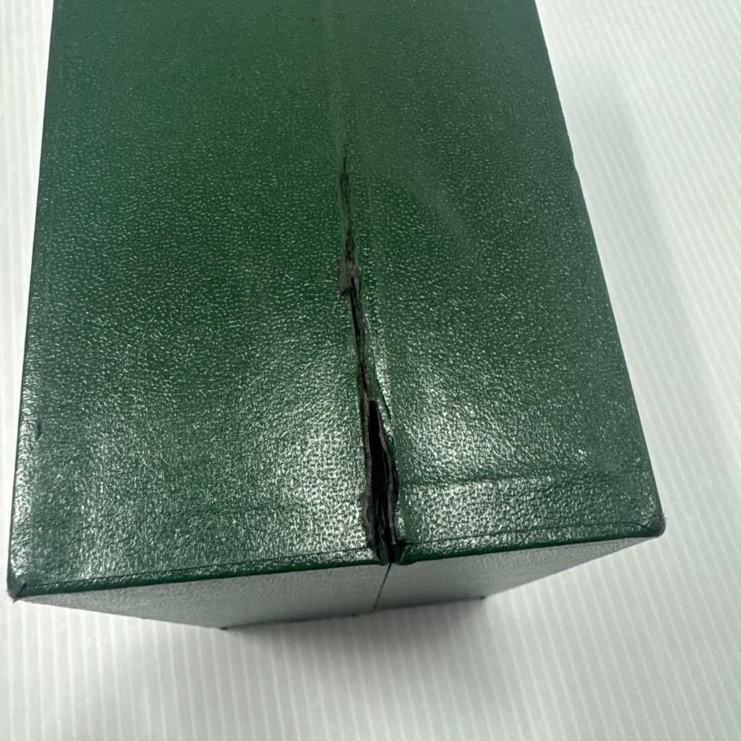 【訳あり】 ROLEX ロレックス 空箱 時計ケース 31.00.04