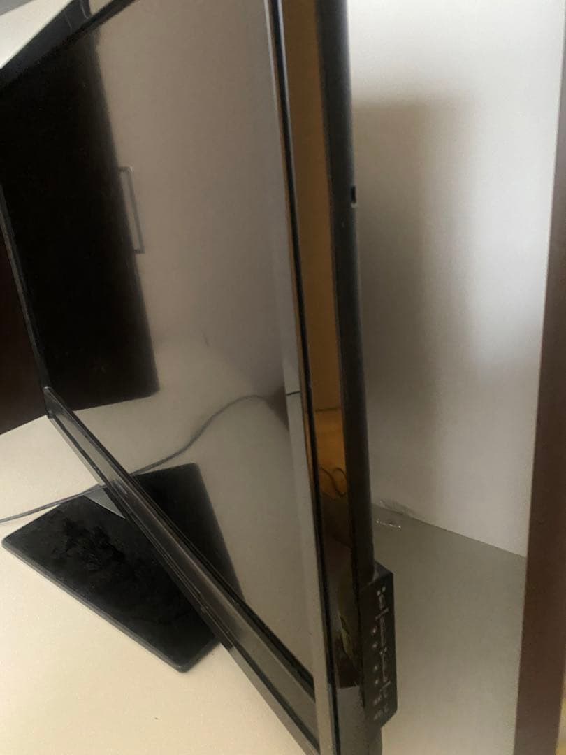 SONYのBRAVIA 40v