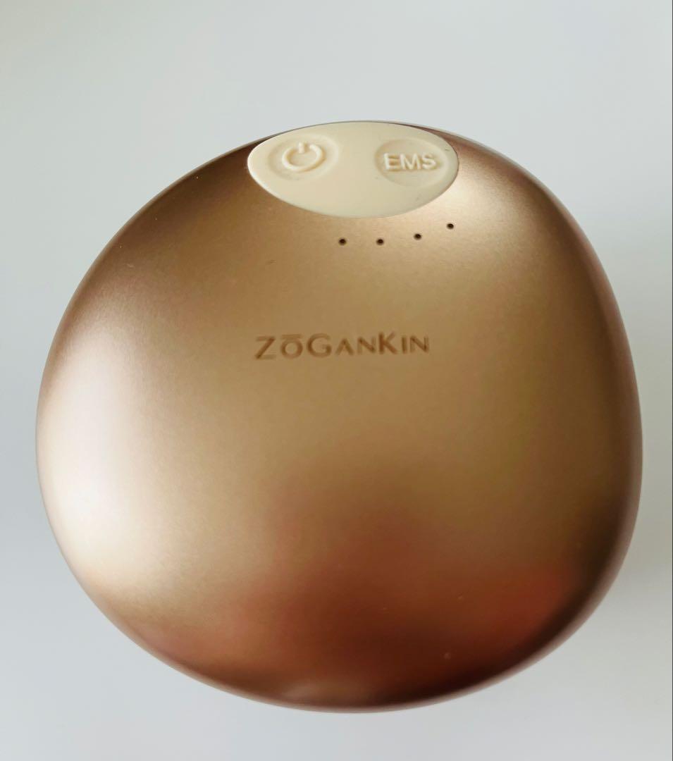 ZOGANKIN スカルプ