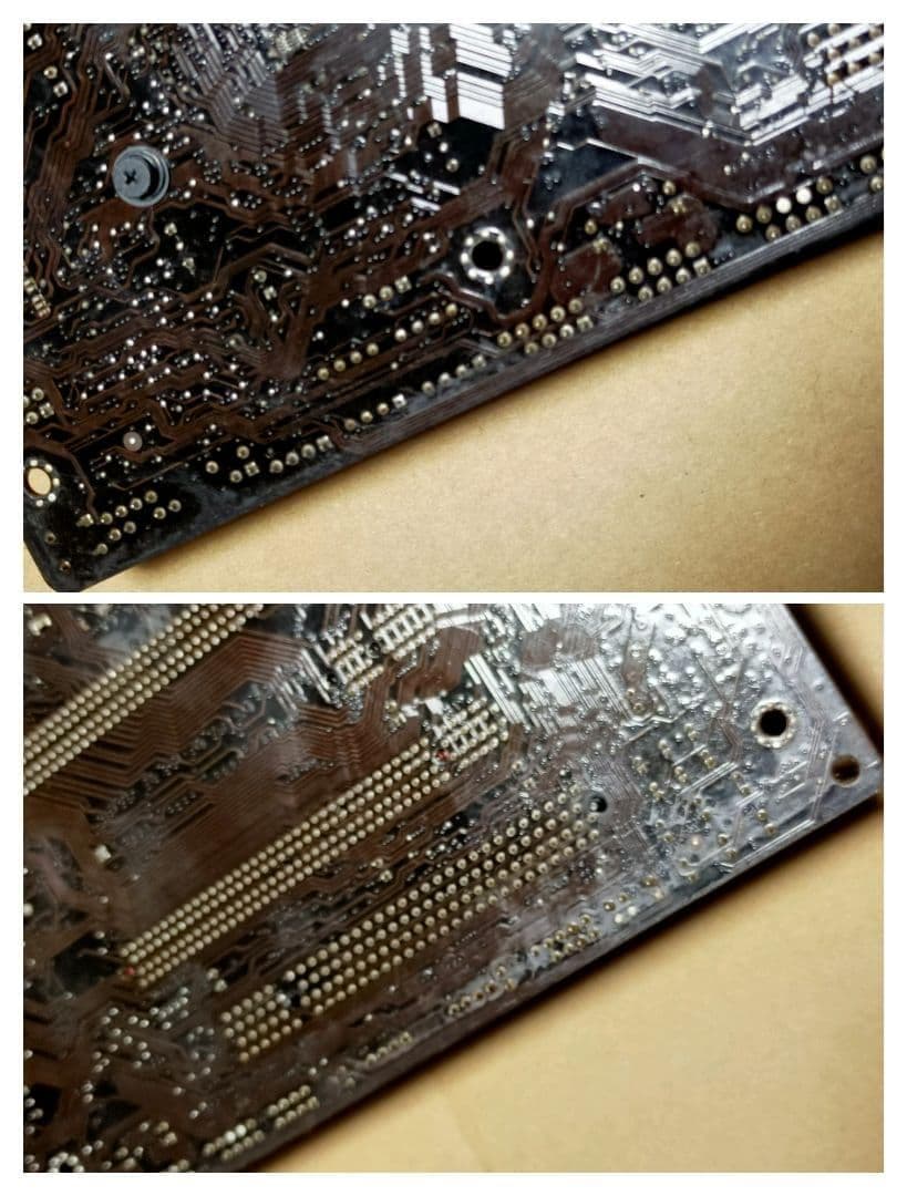 RAMPAGE Ⅲ FORMULA　i7 980X付き　X58　　LGA1366