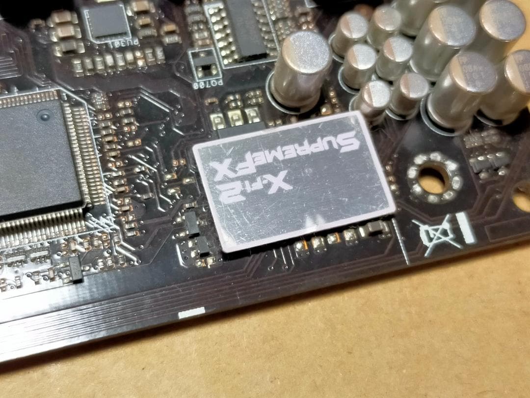 RAMPAGE Ⅲ FORMULA　i7 980X付き　X58　　LGA1366