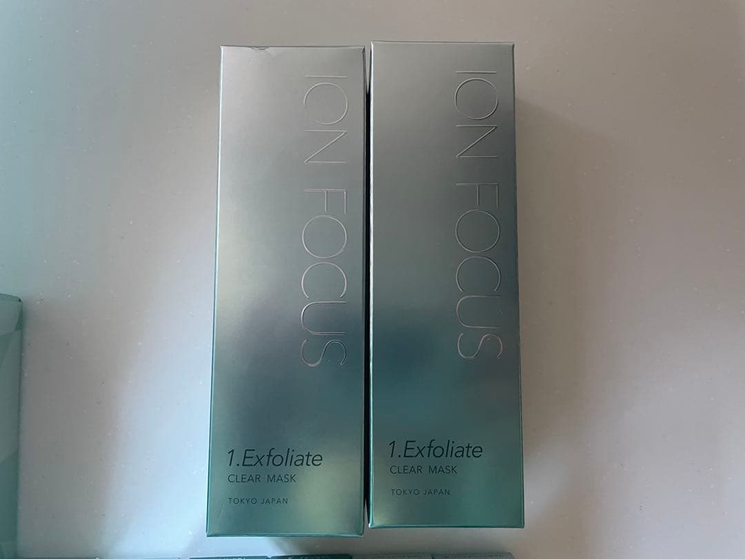 新品未使用　ESTHETWIN IF