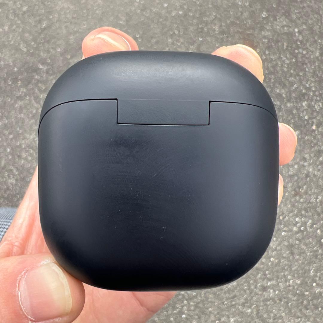 Soundcore Liberty 4 NC ブラック 充電ケース付き